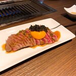 Yakiniku To Wain Daigo - 