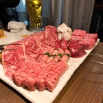 Yakiniku To Wain Daigo - 