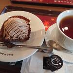 CAFE de CRIE - 