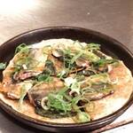 ト灯 - 秋刀魚パリパリ焼き完成！！