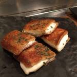 ト灯 - 馬車に乗ったモッツァレラ