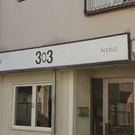 303 NERO - 