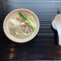 中国料理 カリュウ(ヨコハマ グランド インターコンチネンタル ホテル) - 