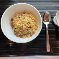 中国料理 カリュウ(ヨコハマ グランド インターコンチネンタル ホテル) - 