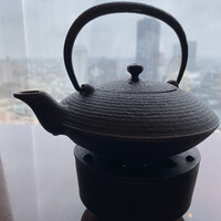 中国料理 カリュウ(ヨコハマ グランド インターコンチネンタル ホテル) - 