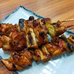 Yakitori No Hinata - 