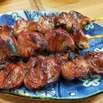 Yakitori No Hinata - 