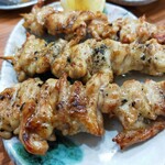 Yakitori No Hinata - 