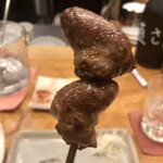 とり喜 - 追加のまるはつ