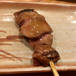 とり喜 - ちぎも