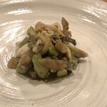 とり喜 - 箸休め