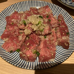 焼肉 辛元 - 