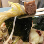 ラーメンショップ - 