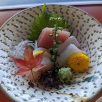 日本料理 もちづき - 