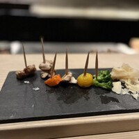 中目黒 いぐち 恵比寿店 - 