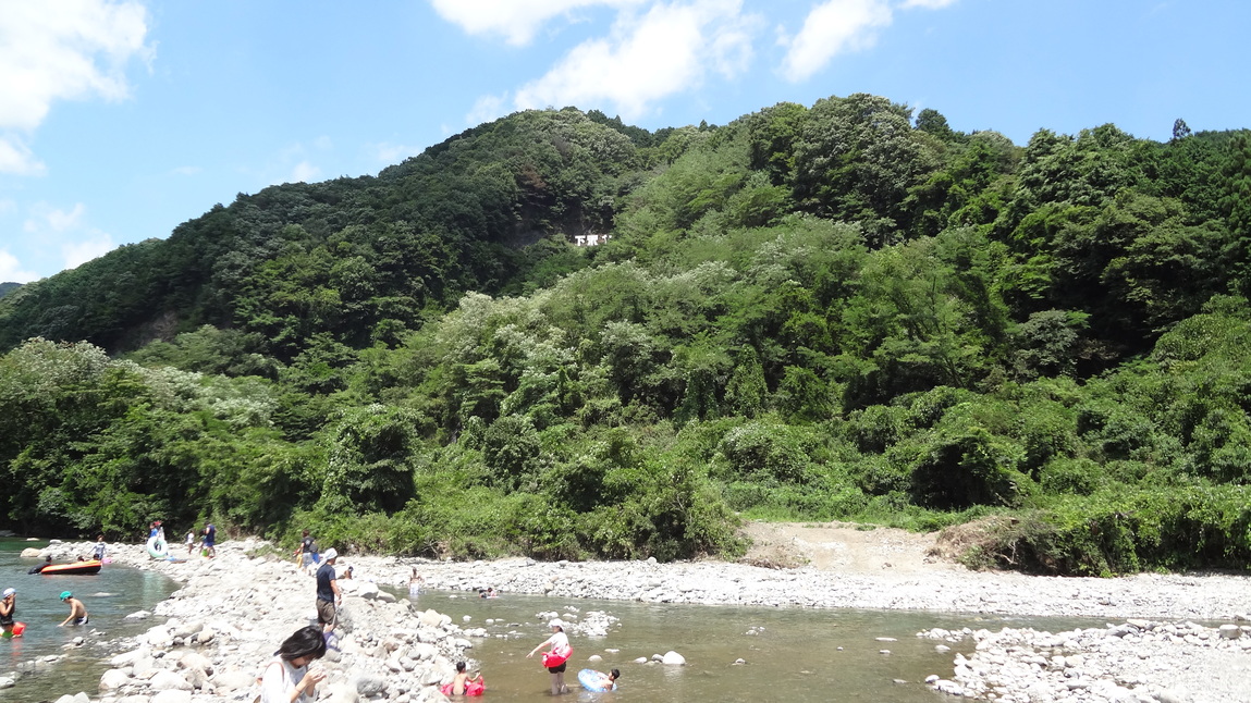 鹿沼観光 下沢やな name=