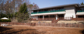 CARO FORESTA Karuizawa Jyarudino