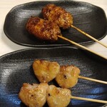 Yakitori Sumishin - 