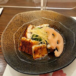 入谷鬼子母神門前のだや - 