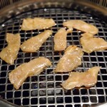 Bokutei - 塩ミノ
