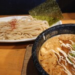 つけ麺 まぜ郎 ぎんや - 