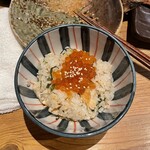 Echigoya Sanjuurou - はらこ飯