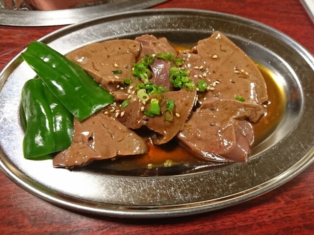 平和苑（ヘイワエン） - 富良野（焼肉）の写真