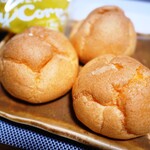 銀座コージーコーナー - 料理写真: