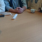 そば夢処 きた村 - 内観