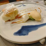 prospero - 洋梨のキアッケレ