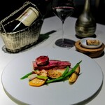 レストラン リューズ - 