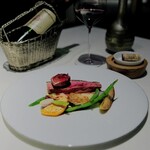 レストラン リューズ - 