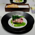 レストラン リューズ - 