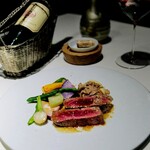 レストラン リューズ - 