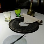 レストラン リューズ - 