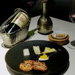 レストラン リューズ - 