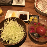 銀座かつかみ - 