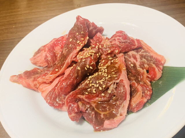 肉酒場 寿々（JUJU） - 横手（居酒屋）の写真