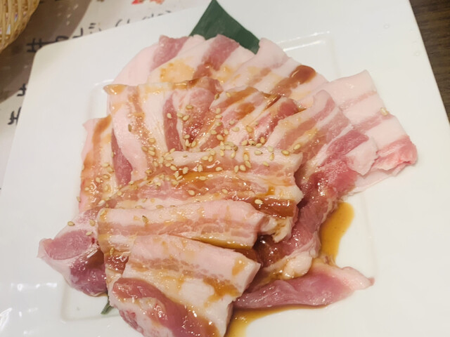 肉酒場 寿々（JUJU） - 横手（居酒屋）の写真