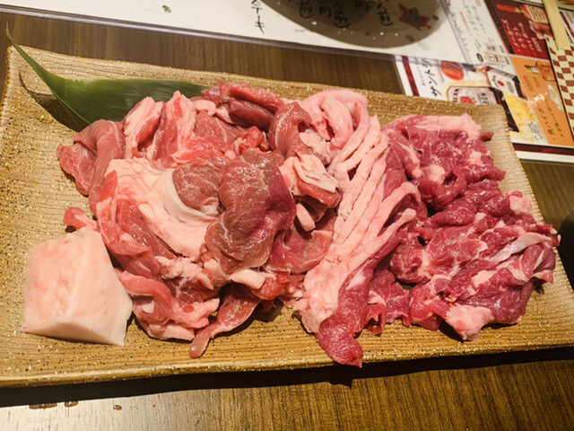 肉酒場 寿々（JUJU） - 横手（居酒屋）の写真