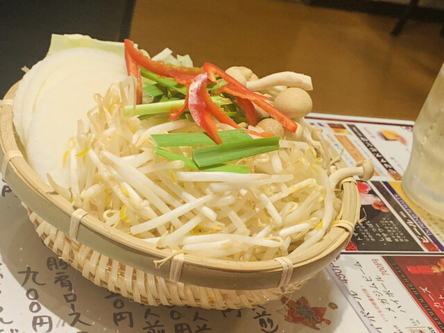 肉酒場 寿々（JUJU） - 横手（居酒屋）の写真