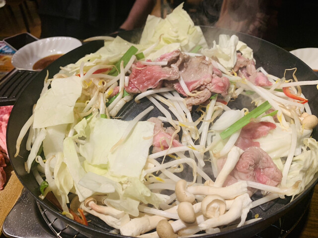 肉酒場 寿々（JUJU） - 横手（居酒屋）の写真