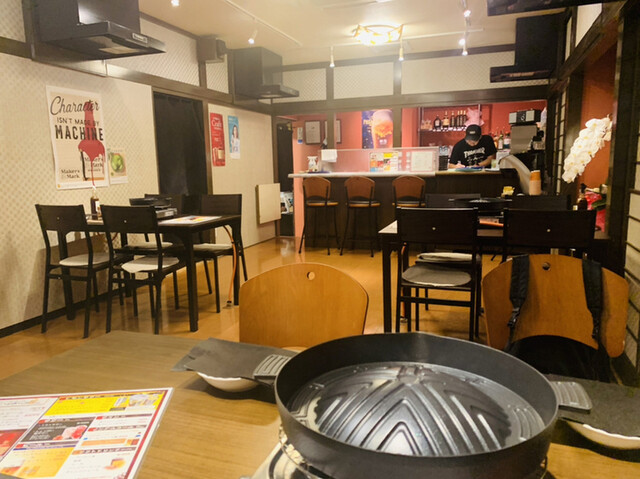 肉酒場 寿々（JUJU） - 横手（居酒屋）の写真