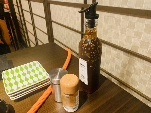 肉酒場 寿々（JUJU） - 横手（居酒屋）の写真