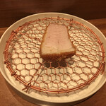 銀座かつかみ - 