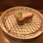 銀座かつかみ - 