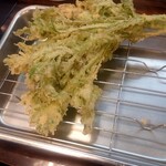 Tempura Shokudou Waka Taka - 