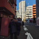 ラーメン二郎 - 