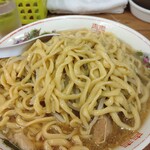 ラーメン二郎 - 
