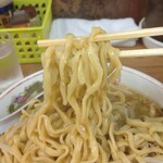 ラーメン二郎 - 